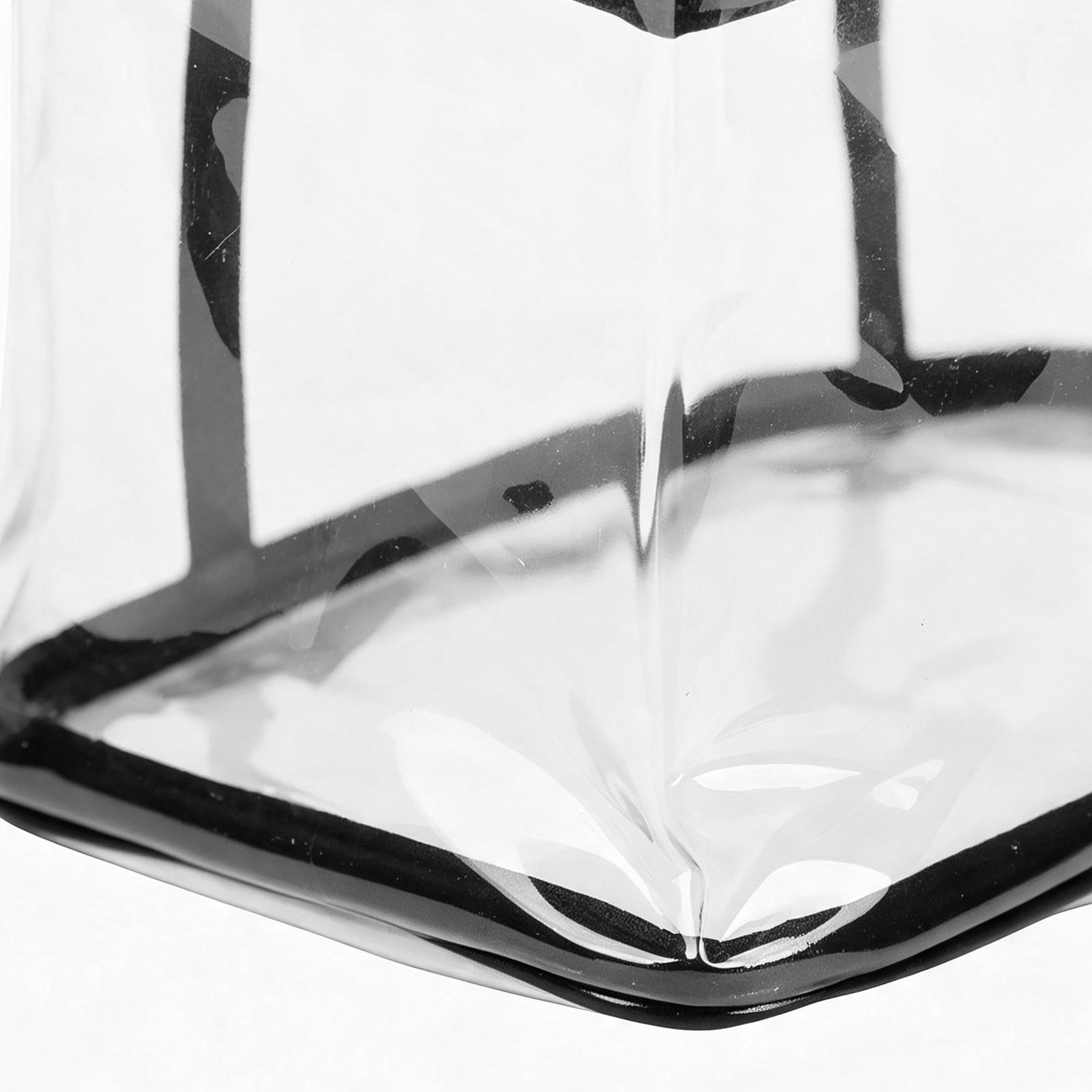 Reusable Bag - Bolsas transparentes para guardar juguetes, 6