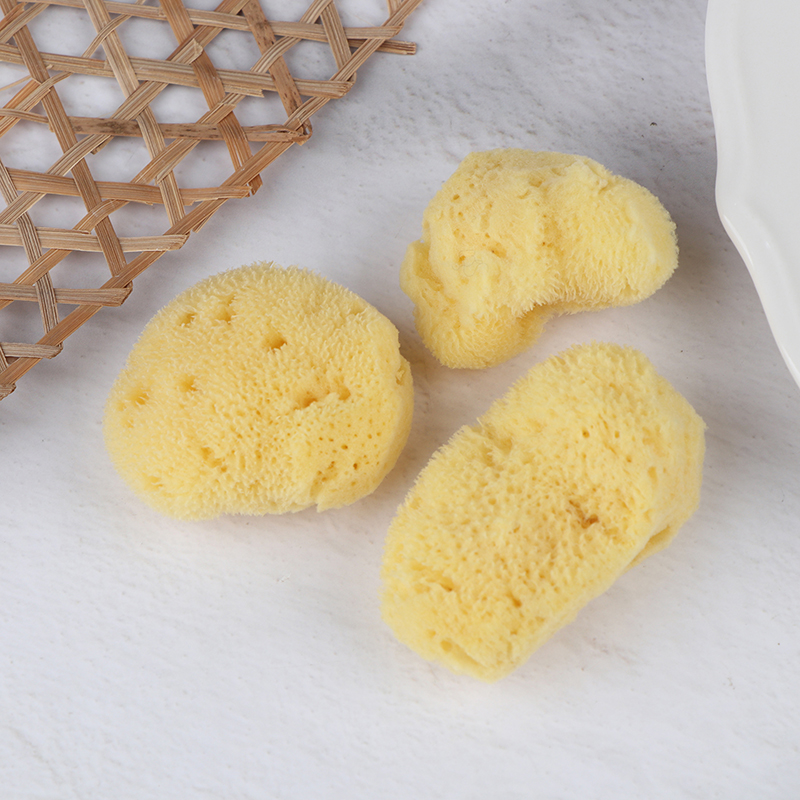 Eco Sponge - Herramienta de limpieza de producción de