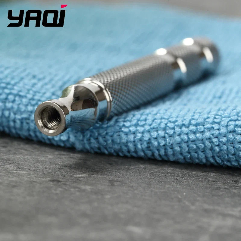 Safety Razor Handle - NUEVO Maquinilla de Afeitar de Seguridad