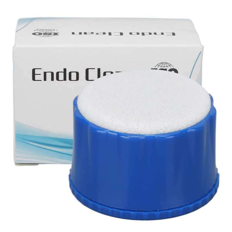 Eco Sponge - Porta archivos Endo Dental profesional, esponja