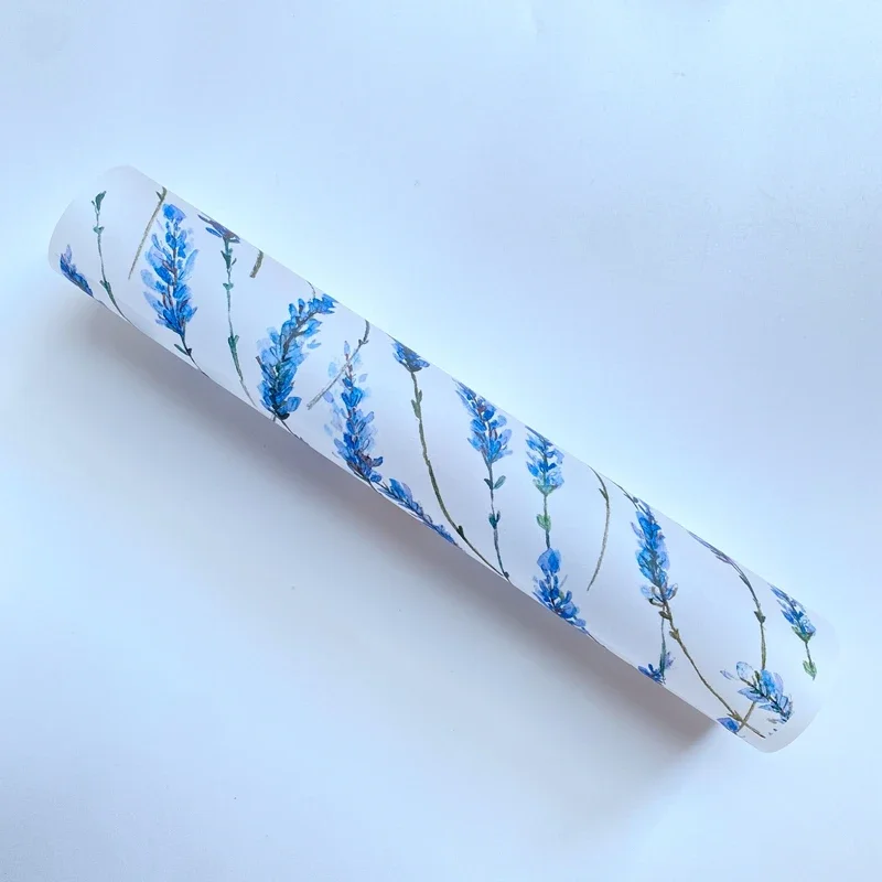 Papel de envolver jabón hecho  - Beeswax Wrap reseña y precio