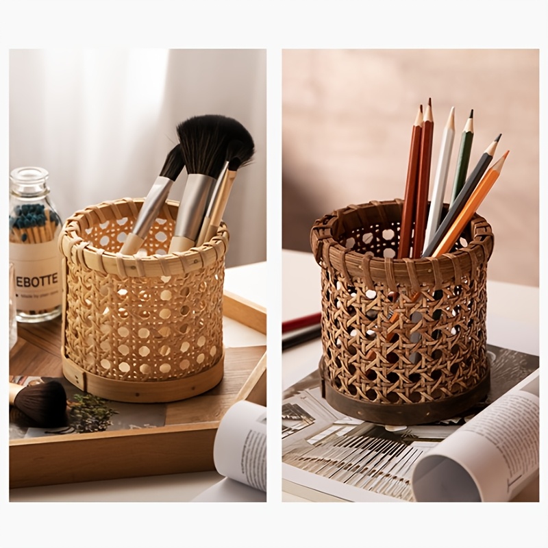 Soporte para cubiertos de 1 pi - Bamboo Cutlery reseña y precio