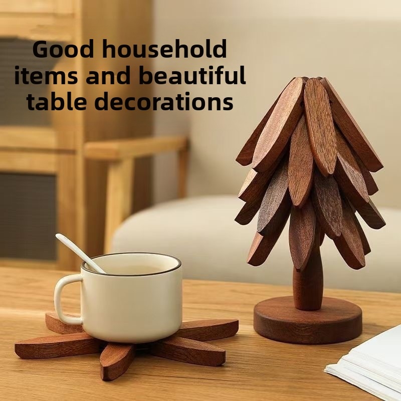 Posavasos Creativo de Bambú, P - Bamboo Cutlery reseña y precio