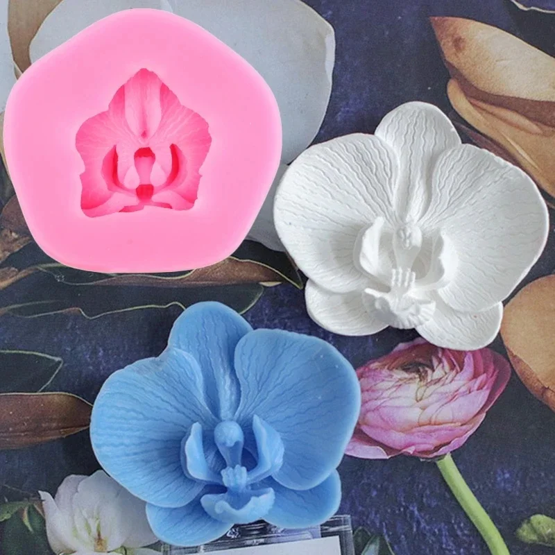 Molde de aromaterapia de flore - Eco Soap reseña y precio