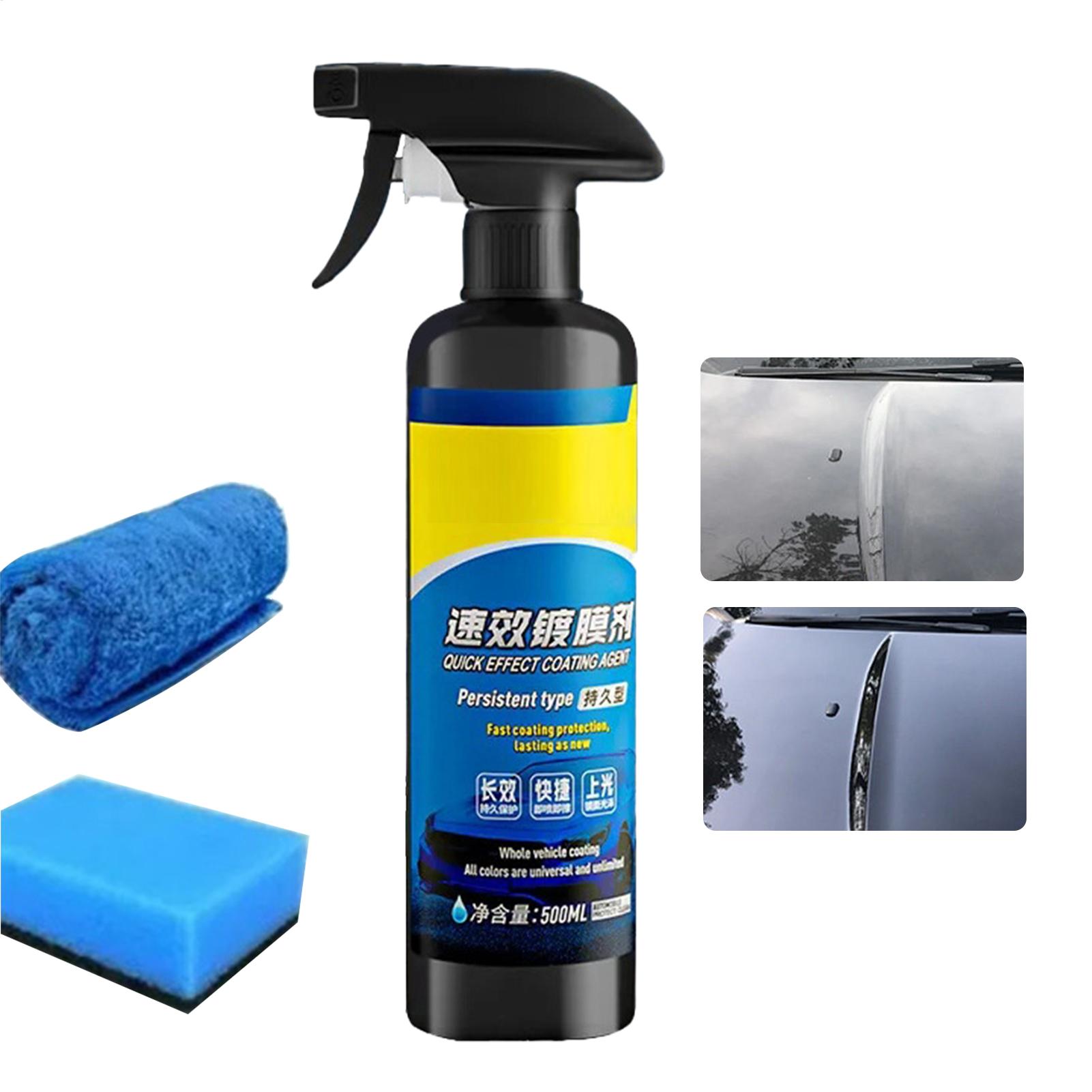 Spray de Cera para Pulir Araña - Beeswax Wrap reseña y precio