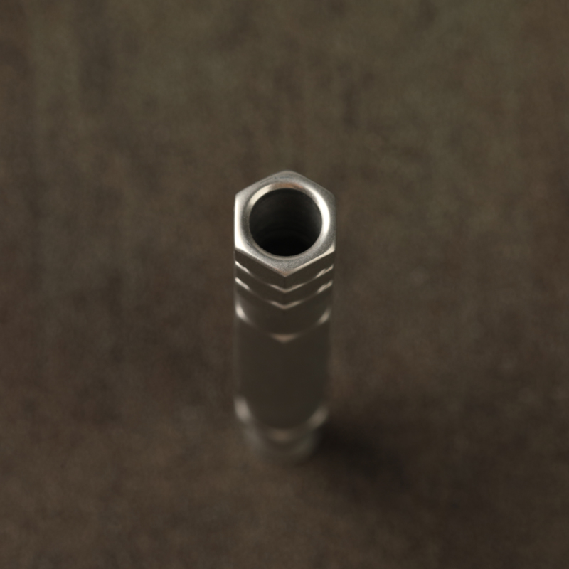 YAQI Mango de Maquinilla de Af - Safety Razor Handle reseña y precio