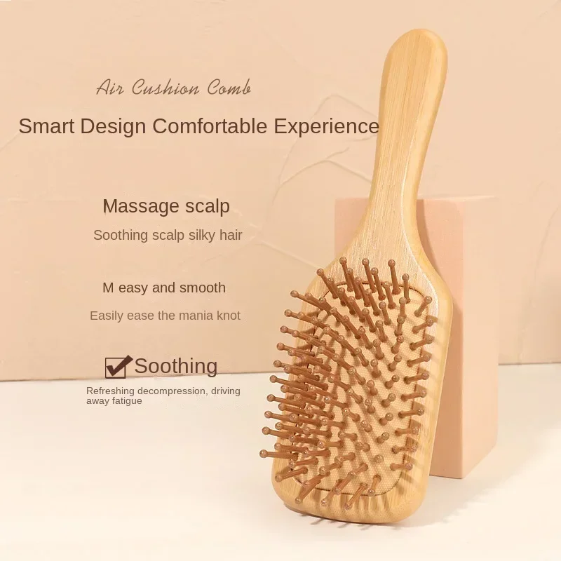 Cepillo de madera de bambú pre - Bamboo Toothbrush reseña y precio